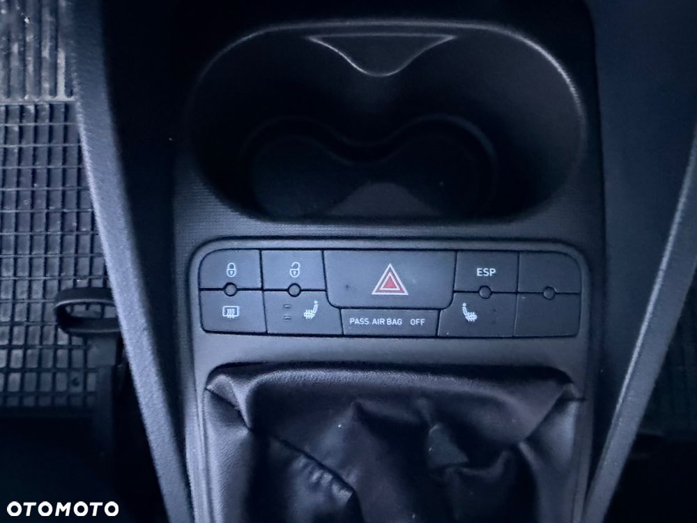 Seat Ibiza 1.2 TSI Ecomotive Style Viva - 13