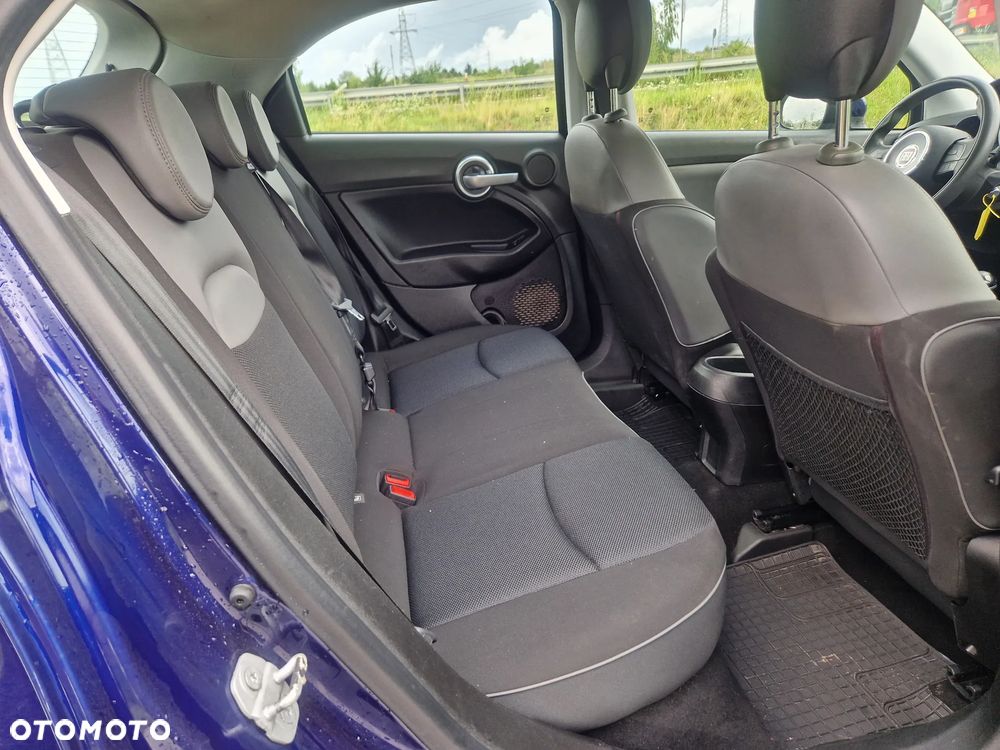 Fiat 500X - 19