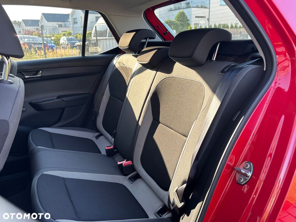 Skoda Fabia 1.2 TSI Ambition - 12
