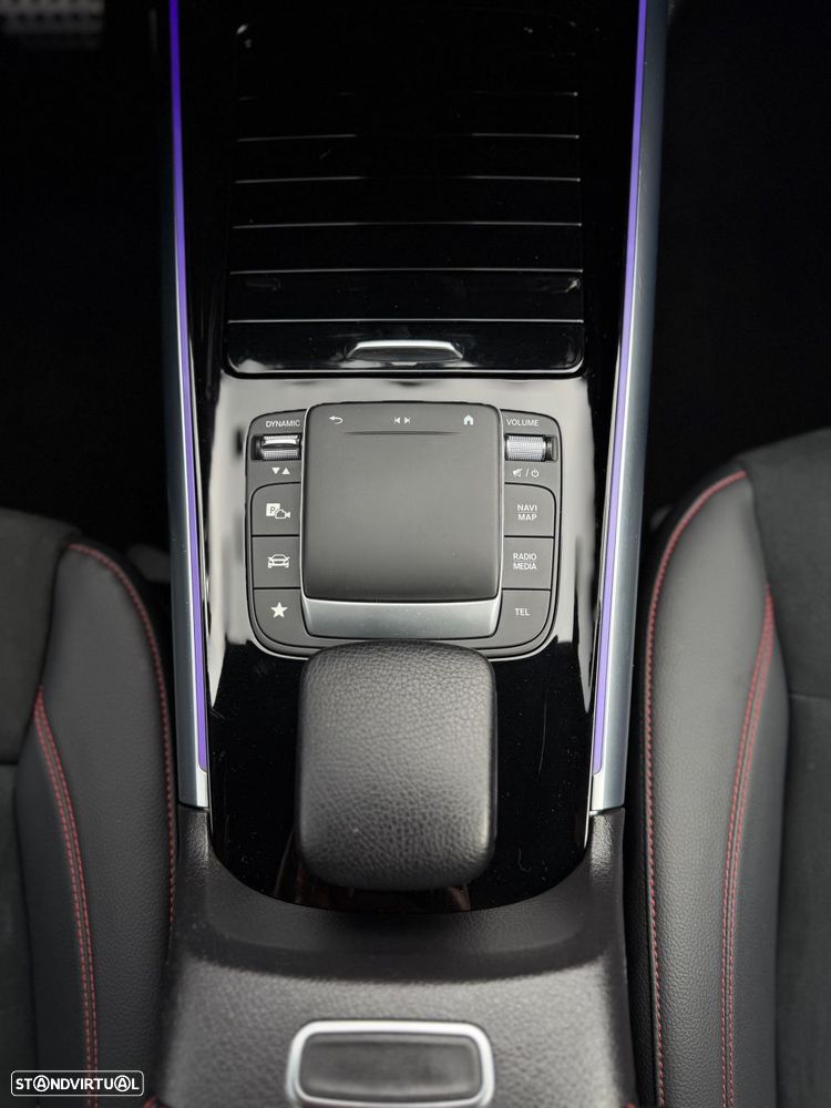 Mercedes-Benz GLA 250 e AMG Line - 46