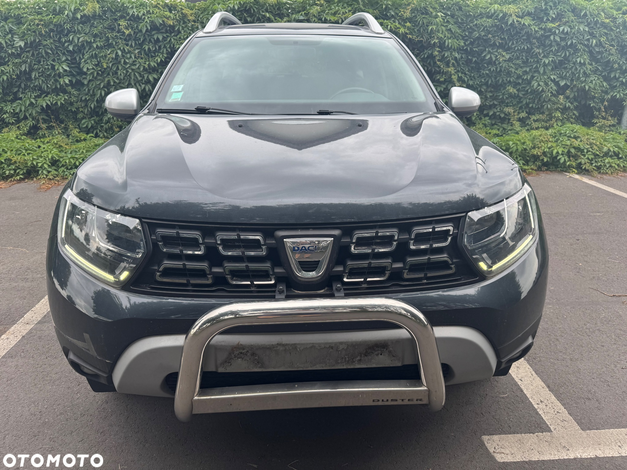 Dacia Duster 1.0 TCe Essential - 2