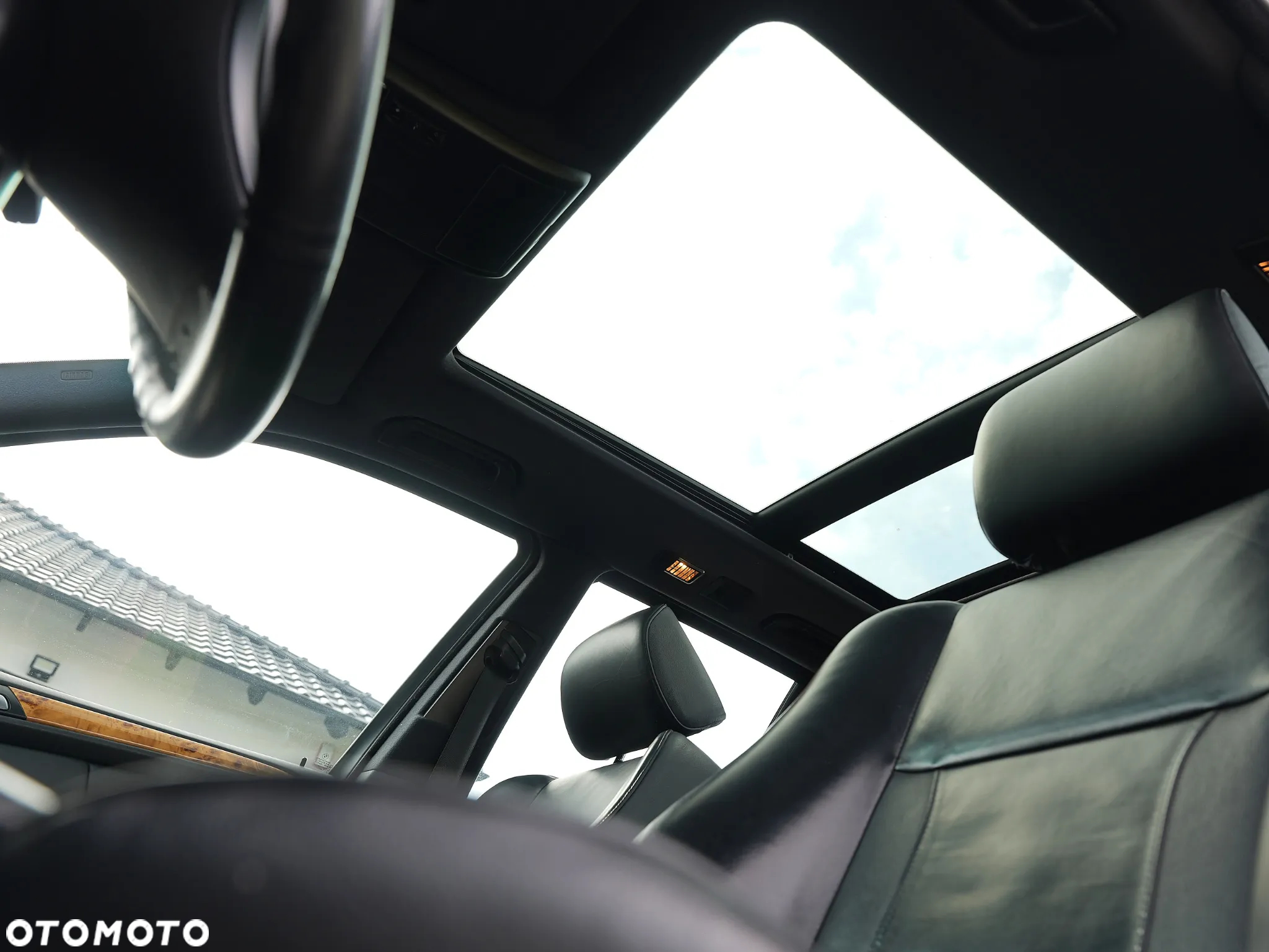 BMW X5 4.4i - 22