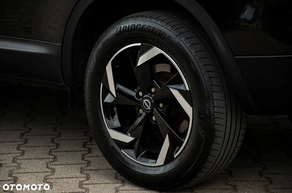 Nissan Qashqai - 37