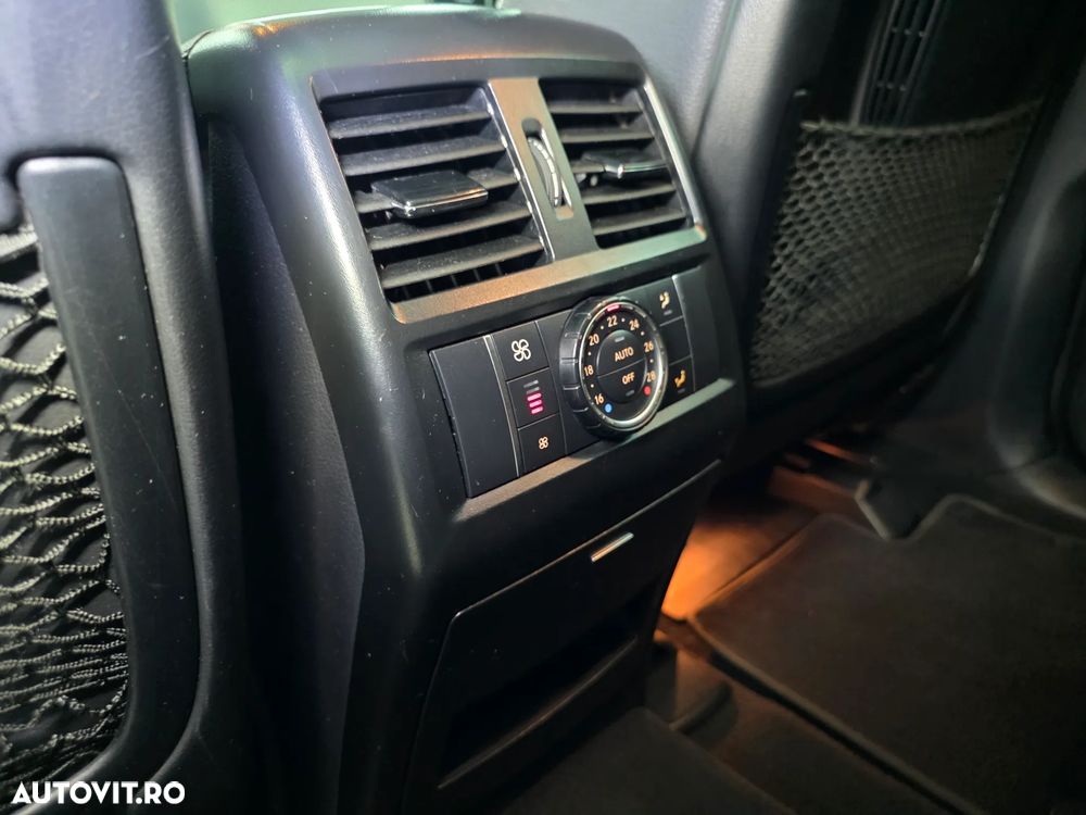Mercedes-Benz GLE 350 d 4MATIC - 20