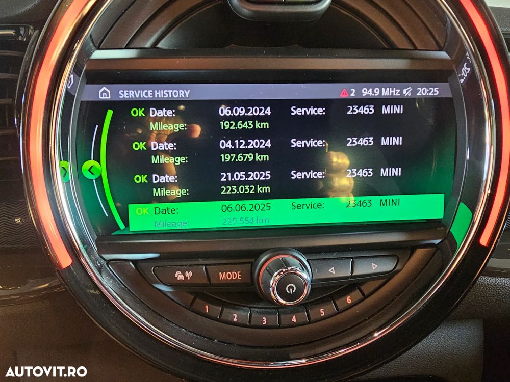 MINI Clubman 2019 — imagine 21