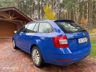 Skoda Octavia - 6