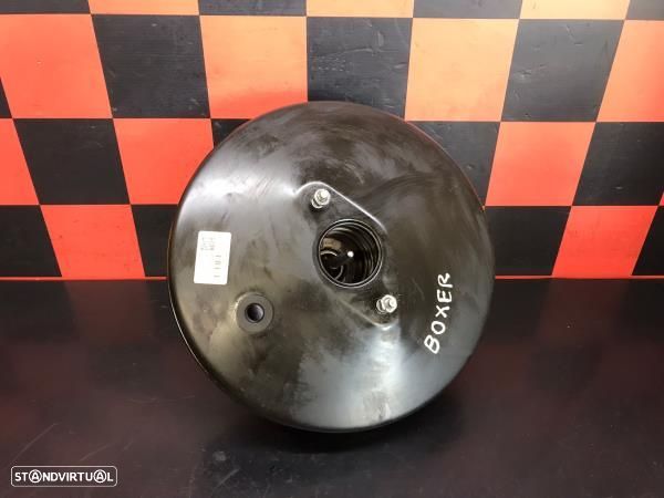 Servo Freio Peugeot Boxer Caixa - 1