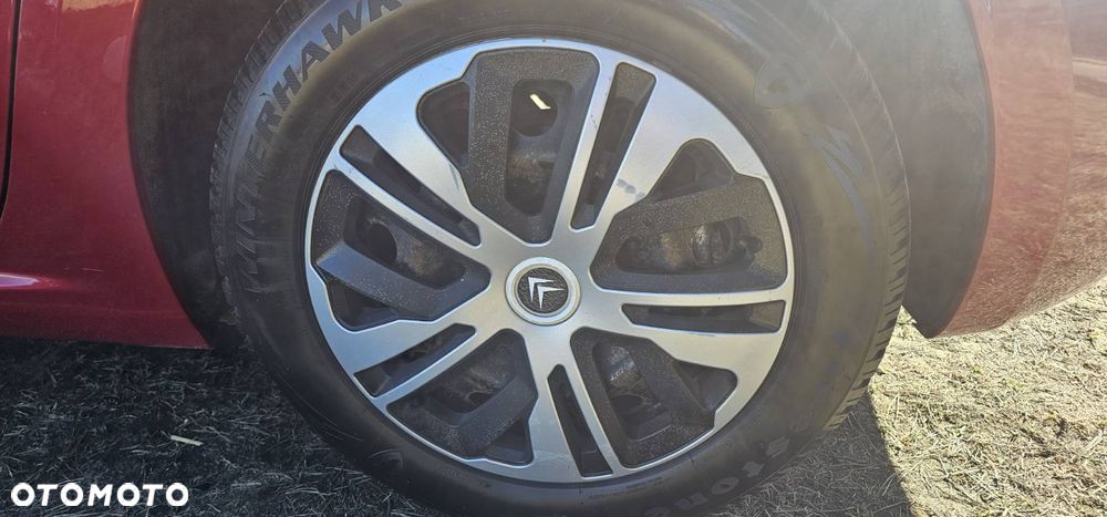 Citroën C4 Picasso 1.6 VTi Attraction - 21