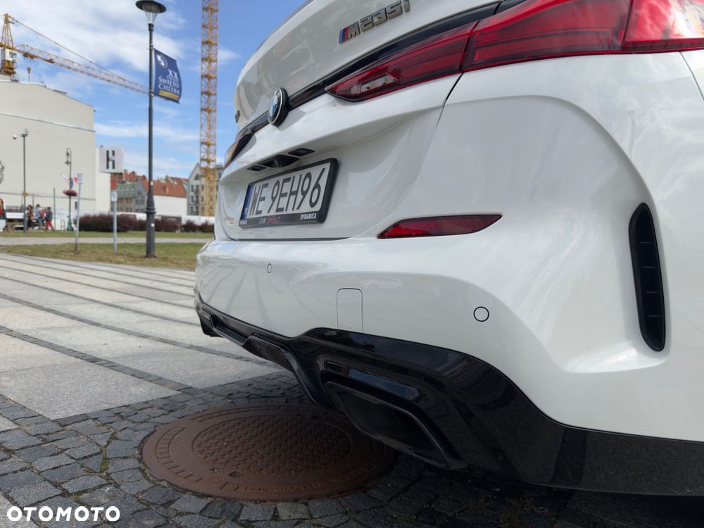 BMW Seria 2 M235i xDrive - 16