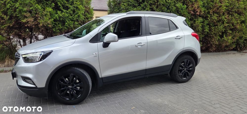 Opel Mokka 1.4 Turbo ecoFLEX Start/Stop Innovation - 6