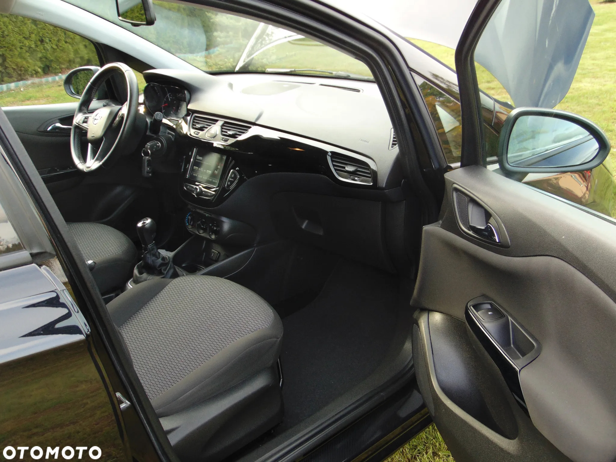 Opel Corsa 1.4 Enjoy - 9