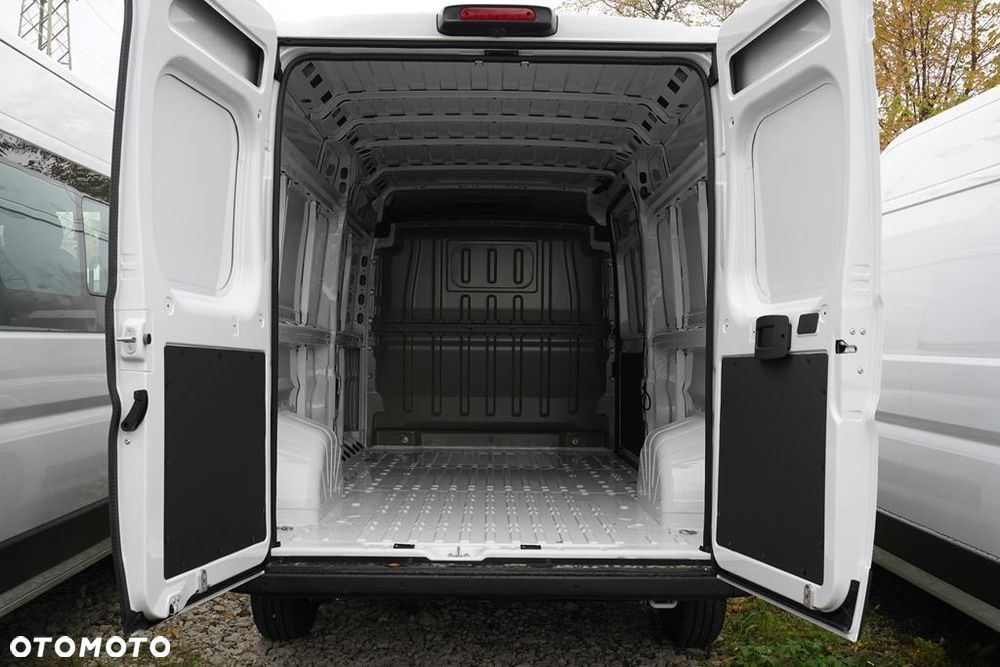 Fiat Ducato Maxi H3-Power L3H2 - 9