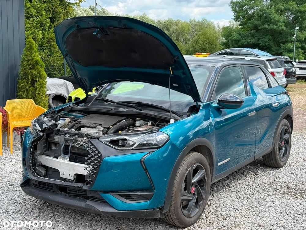 DS Automobiles DS 3 Crossback 1.2 PureTech Performance Line - 16