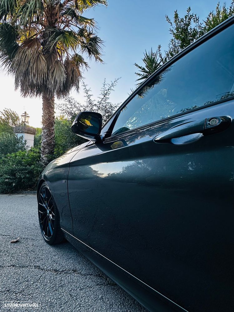 BMW 125 d Aut. M Sport - 26