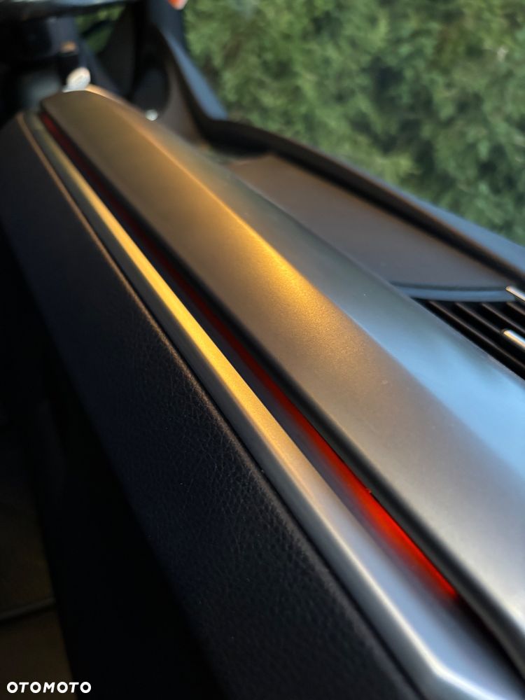 BMW 5GT 530d xDrive - 26