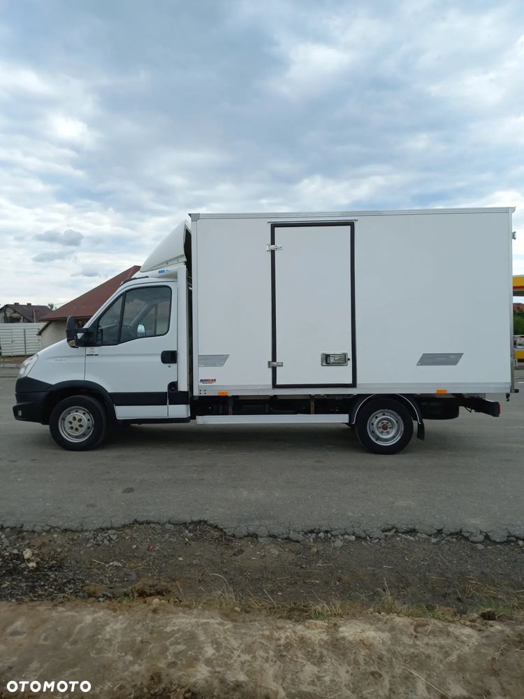 Iveco Daily 35s17 - 6