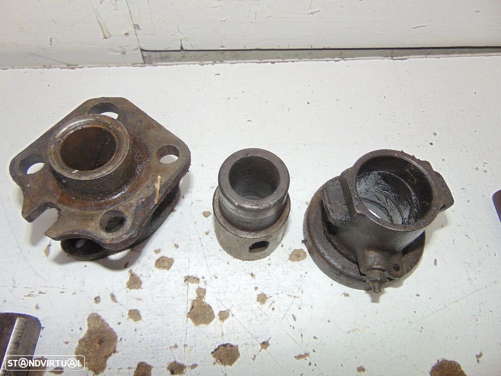 Ford A várias peças mecânica - 6