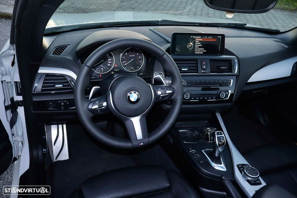 BMW 228 i Aut. M Sport - 8