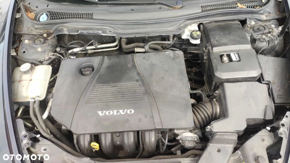 VOLVO V50 2009 1.8 125 KM B 4184 S11 - 5