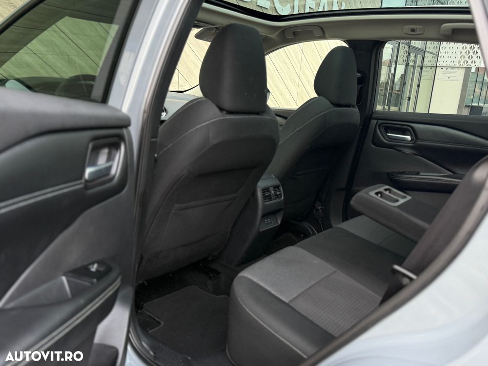 Nissan Qashqai 1.3 DIG-T MHEV Xtronic Tekna - 30