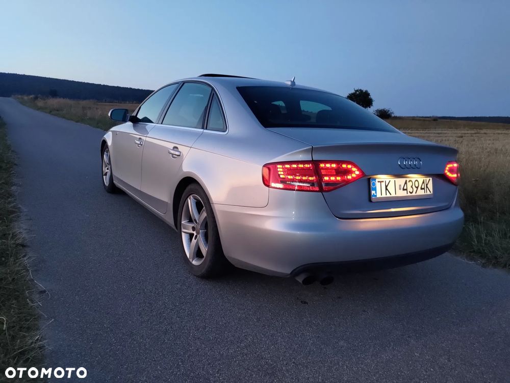 Audi A4 ver-2-0-tfsi-multitronic - 4