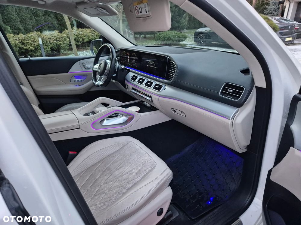 Mercedes-Benz GLE - 20