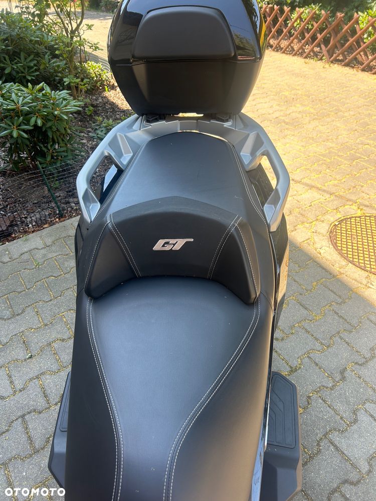 BMW C 400 GT - 9