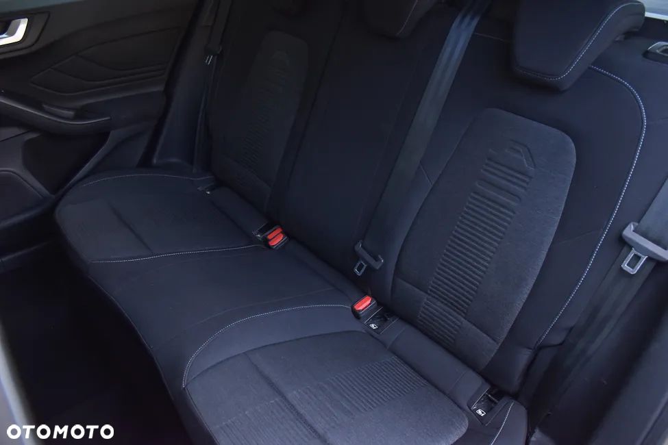 Ford Focus 1.5 EcoBoost Start-Stopp-System ACTIVE - 37