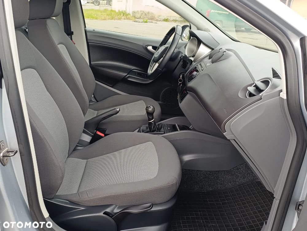 Seat Ibiza 1.4 16V Style - 16