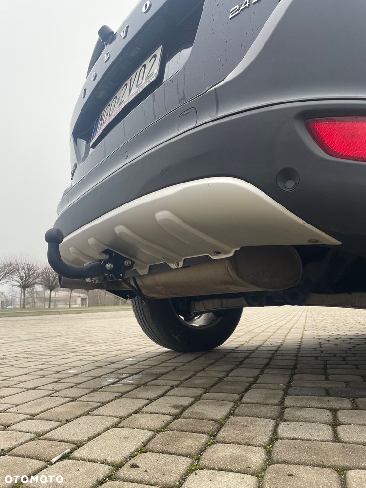 Volvo XC 60 - 22
