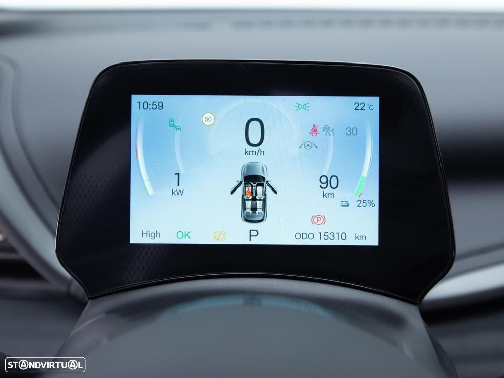 BYD Atto 3 60.48 kWh Comfort - 25
