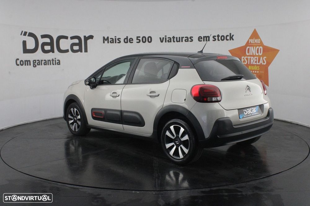 Citroën C3 1.2 PureTech Feel - 6