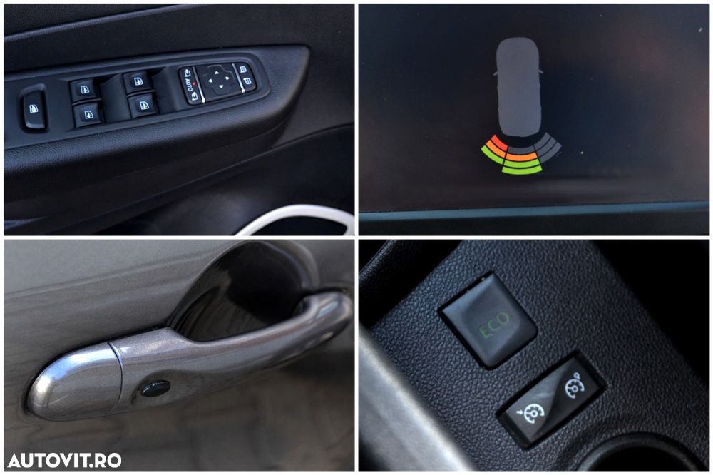 Renault Captur dCi Dynamique Aut. - 8