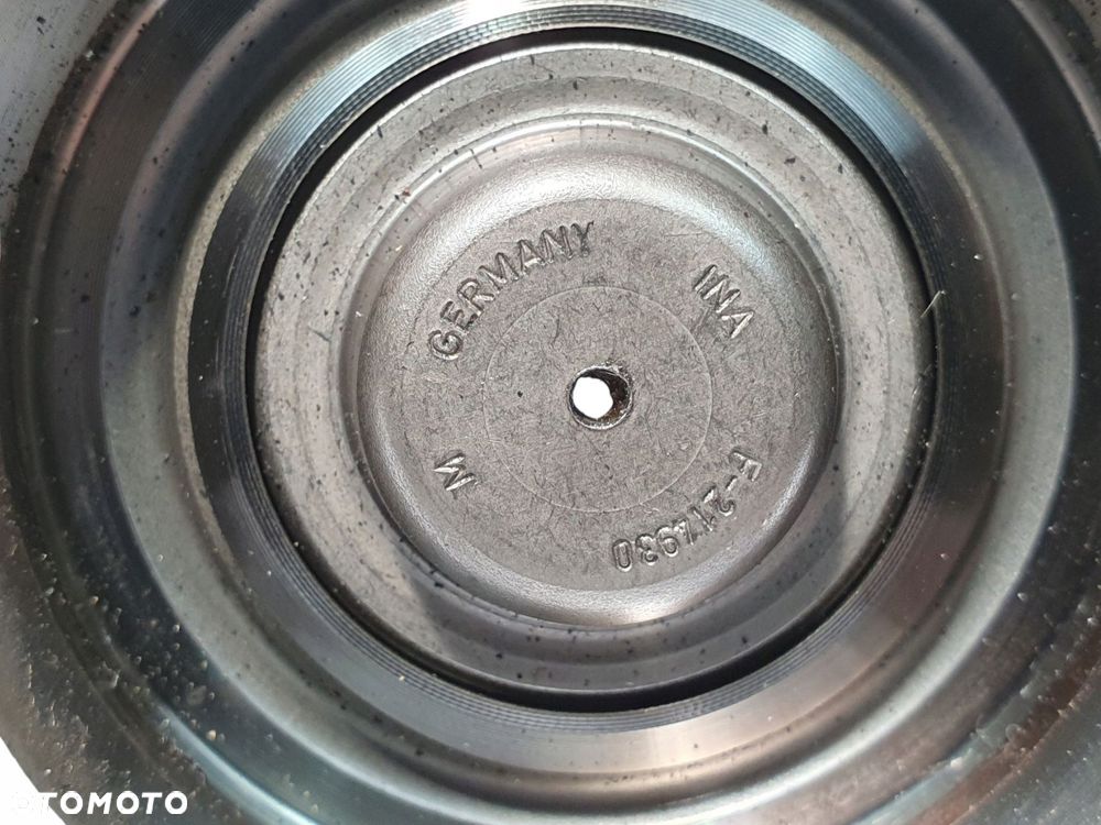 KOŁO DWUMASOWE DWUMASA MERCEDES C KLASA W204 S204 2.2 CDI C220 A646030 - 10