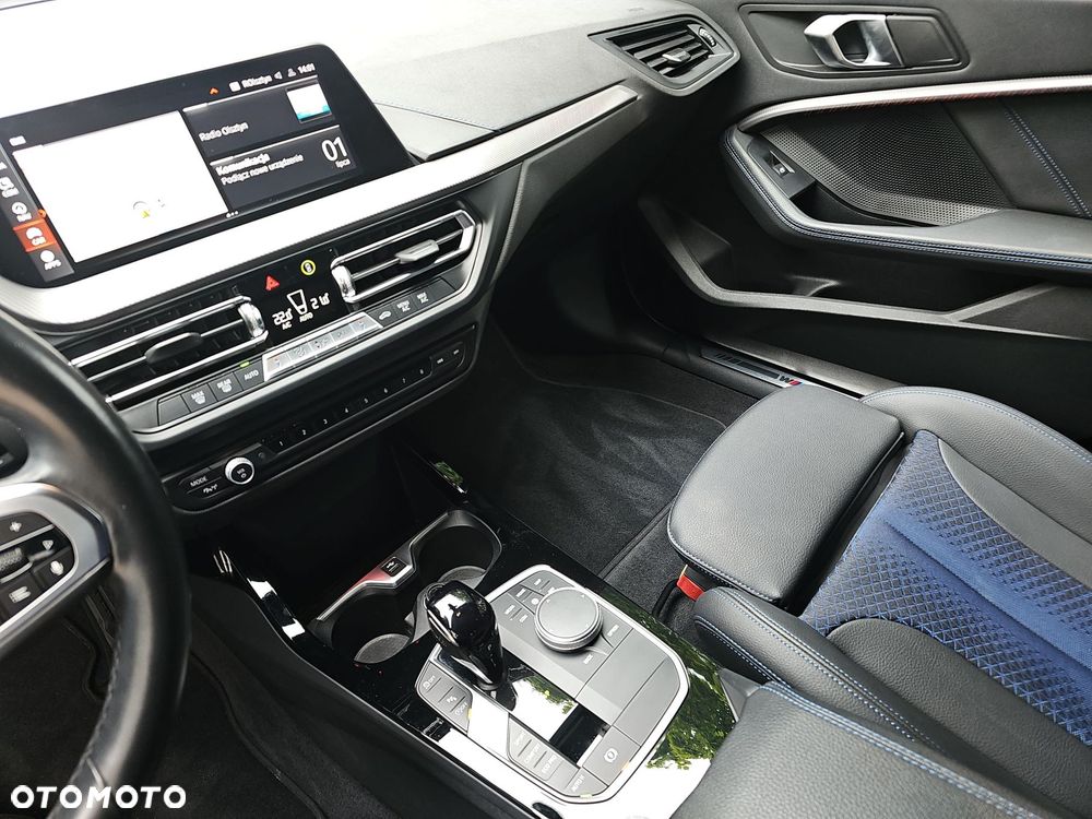 BMW Seria 1 - 19