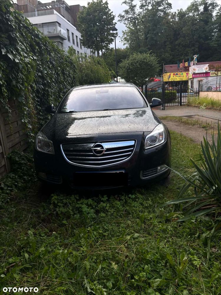 Opel Insignia 2.0 CDTI Active - 6