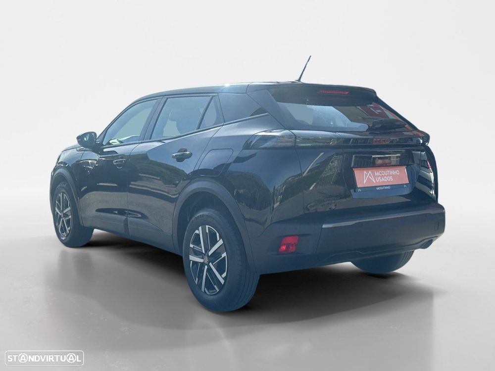 Peugeot 2008 1.2 PureTech Style - 3