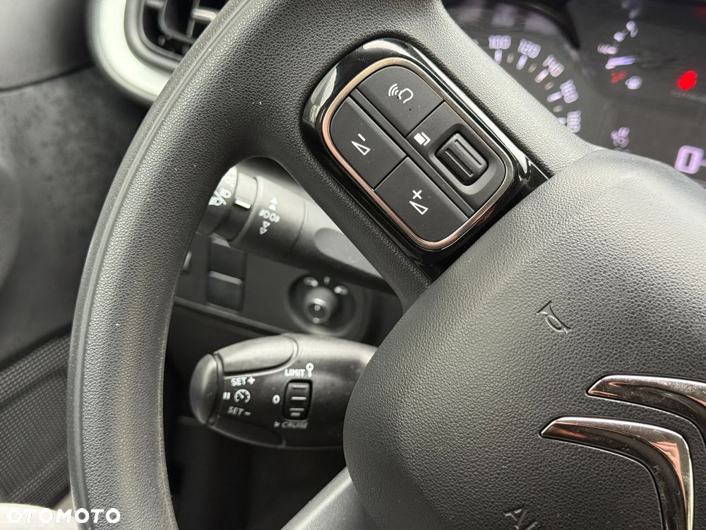 Citroën C3 1.5 BlueHDi Feel - 30