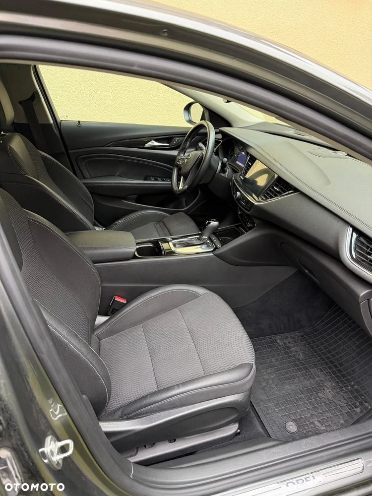 Opel Insignia 1.5 T Elite S&S - 6