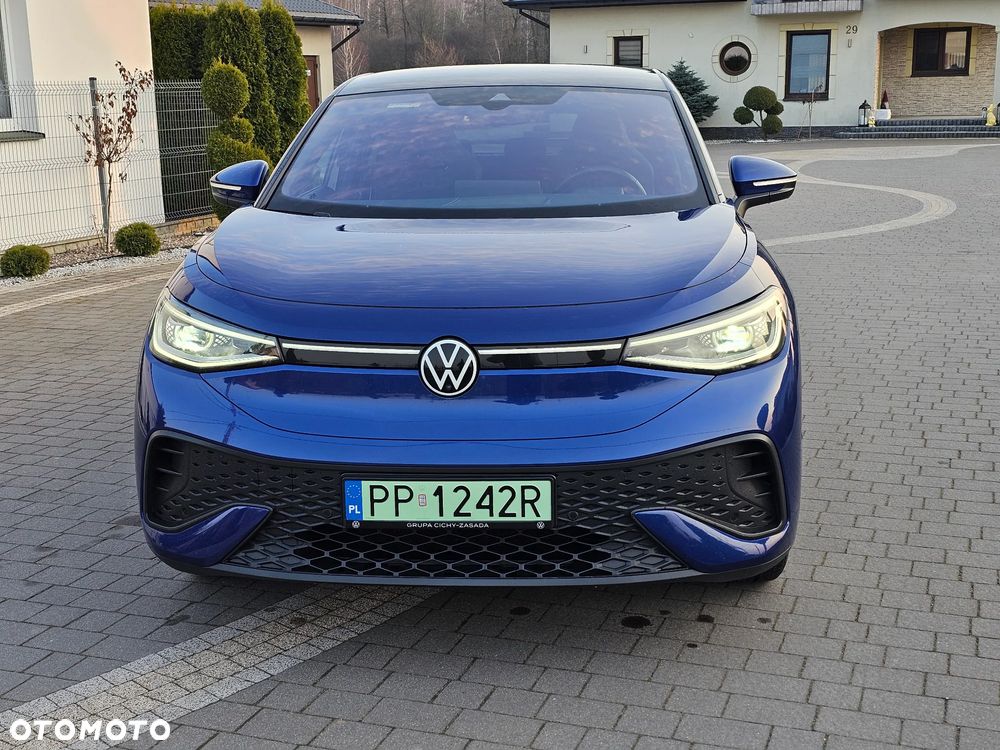 Volkswagen ID.5 - 3