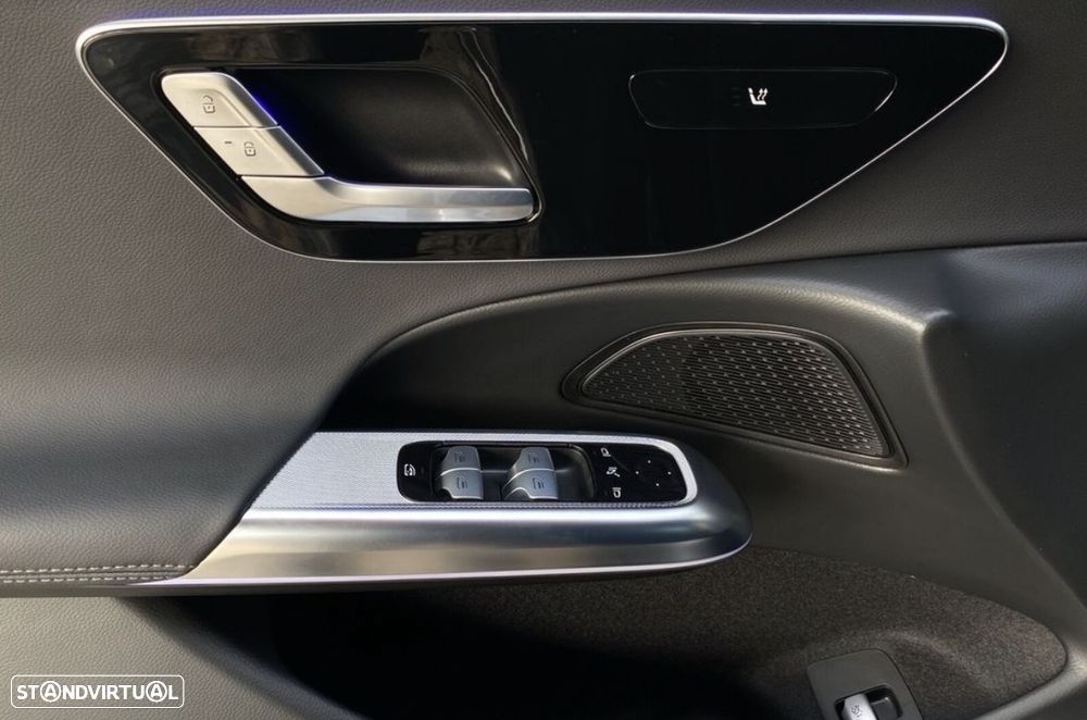 Mercedes-Benz E 300 de - 10