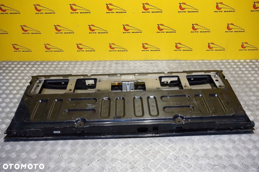 FORD F250 F350 SUPER DUTY PLATINUM 2017 2020 Klapa Bagażnika Burta Tył USA - 13