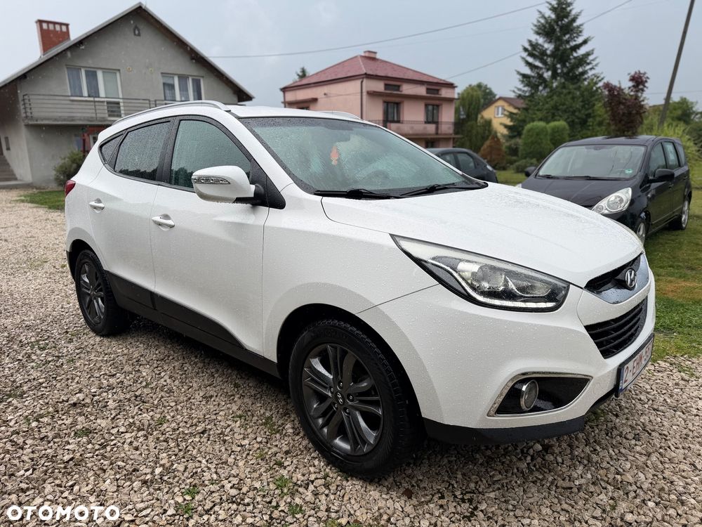 Hyundai ix35 1.6 GDI Premium 2WD - 5