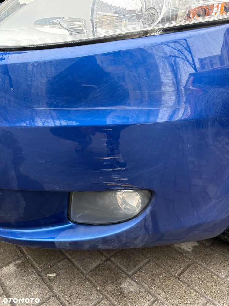 Fiat Grande Punto 1.4 16V Sport - 12