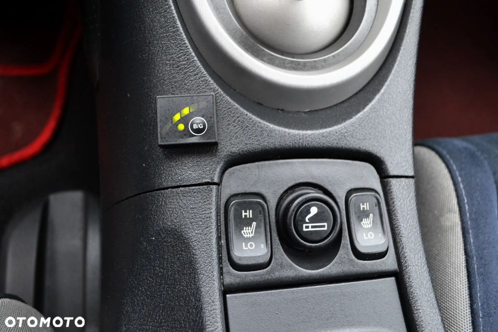 Honda Civic 1.4 Comfort - 19