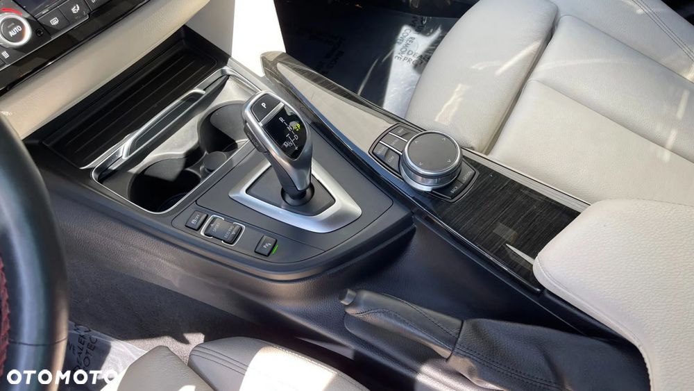 BMW Seria 4 430i xDrive Exclusive sport - 14
