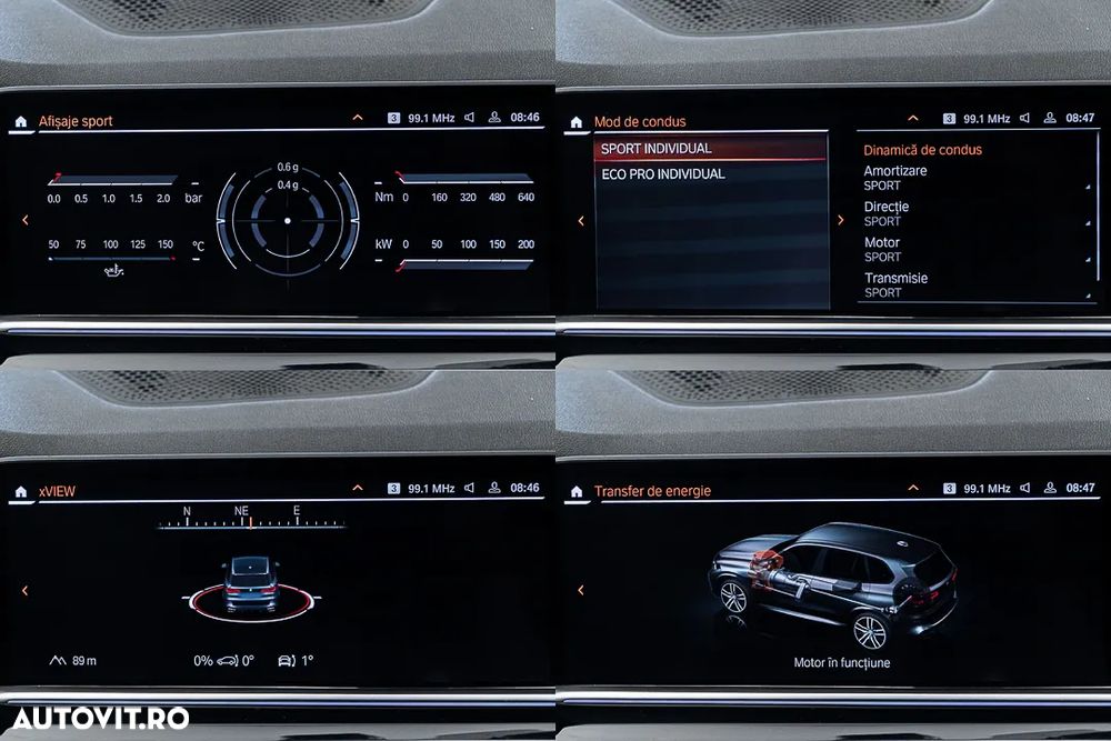 BMW X5 xDrive30d - 13