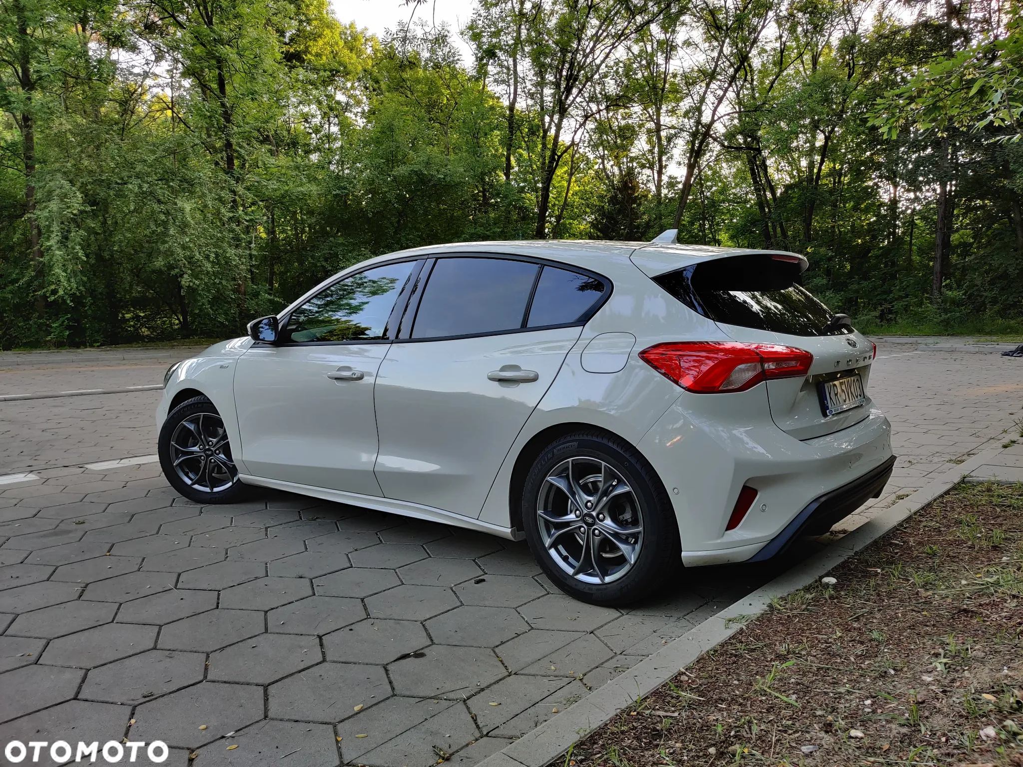 Ford Focus 1.5 EcoBoost ST-Line - 6
