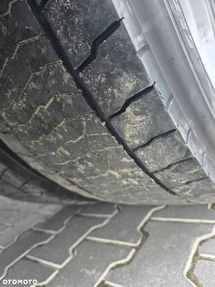 DAF CF 440 FT STANDARD HYDRAULIKA AUTOMAT EURO 6 - 14