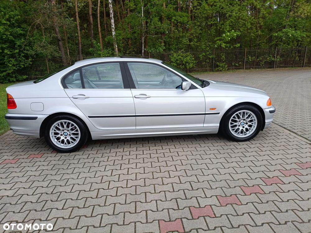 BMW Seria 3 - 14